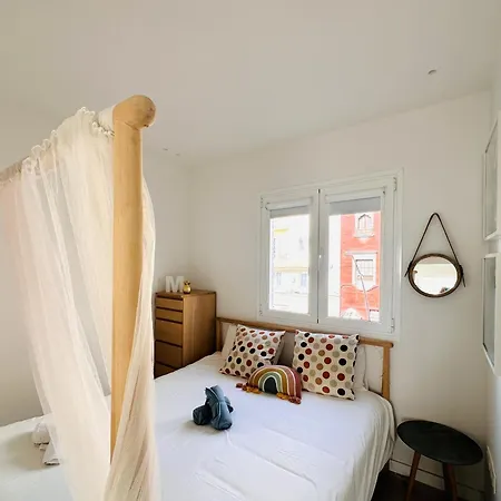 Appartement Moderno Y Acogedor En El Centro De Santa Cruz de Tenerife